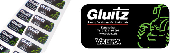 Gluitz (Kettenacker)