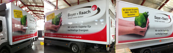 Bayer und Raach (Zwiefalten)