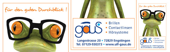 Optiker Gaus (Engstingen)