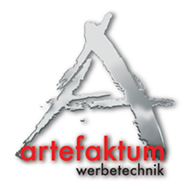 Artefaktum Logo