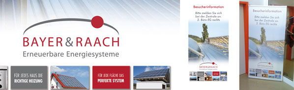 Bayer & Raach Solaranlagen (Zwiefalten)