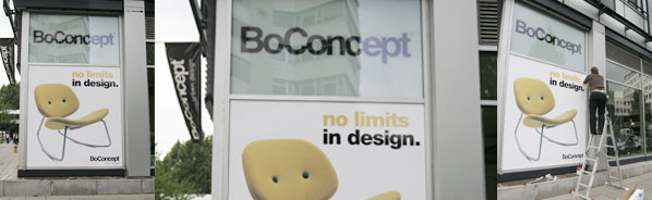 BoConcept (Stuttgart)