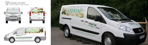 Hydepark Catering (Engstingen)