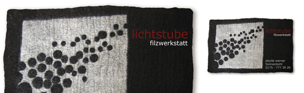 Flyer Filzwerkstatt (Engstingen)