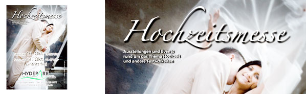 Hochzeitsmesse (Engstingen)