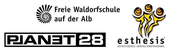 Freie Waldorfschule auf der Alb, Planet 28 & Estehesis