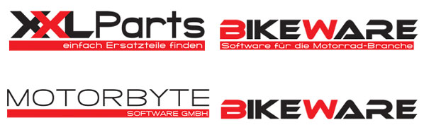 Bikeware, XXL-Parts (Sonnenbühl)