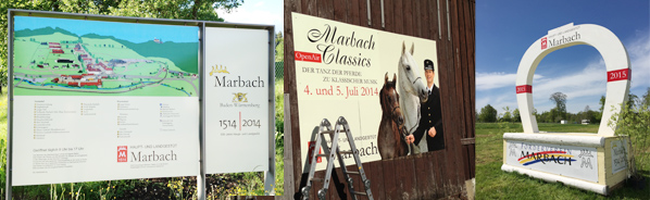 Landesgestüt Marbach