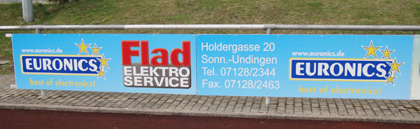 Elektro Flad (Sonnenbühl / Undingen)