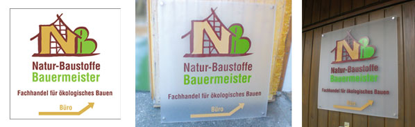 Naturbaustoffe Bauermeister (Stetten)